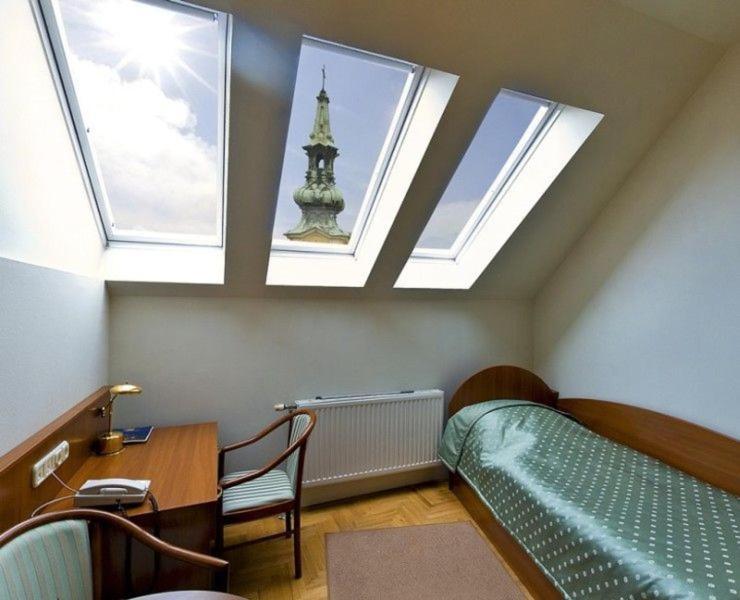 Peregrinus Hotel Budapest