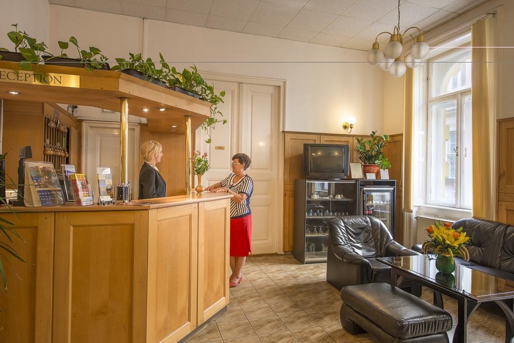Peregrinus Hotel Budapest