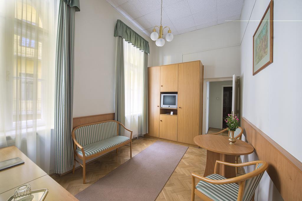 Peregrinus Hotel 3* Budapest