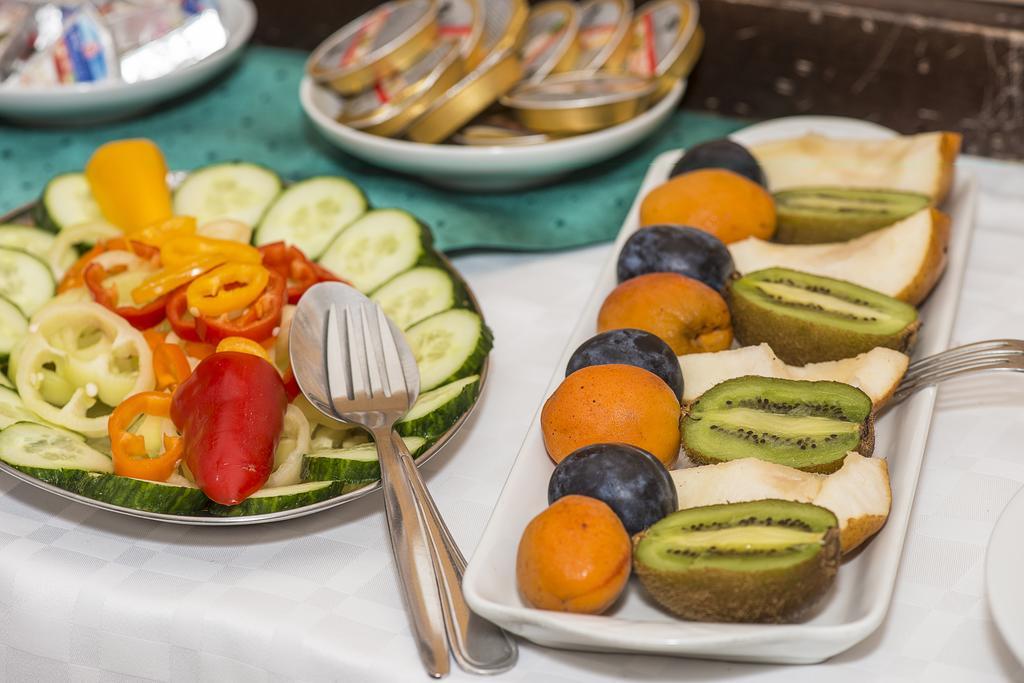 Peregrinus Hotel Szálloda Budapest