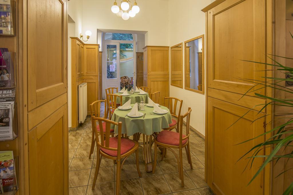 Szálloda Peregrinus Hotel Budapest