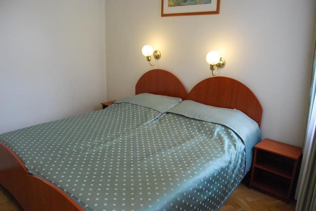 Peregrinus Hotel Szálloda Budapest