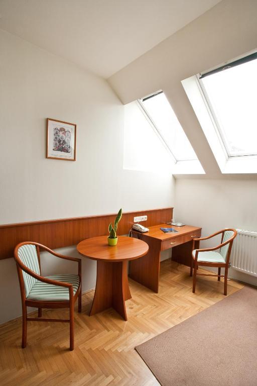 Peregrinus Hotel Szálloda Budapest