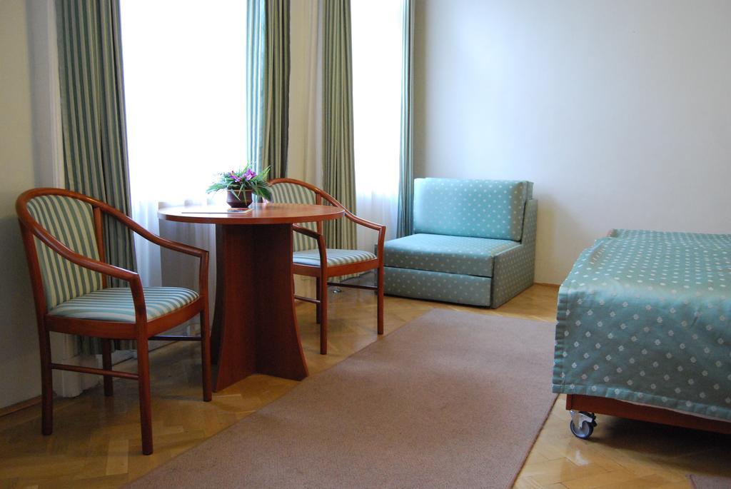 Szálloda Peregrinus Hotel