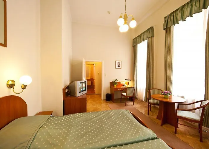 Peregrinus Hotel
